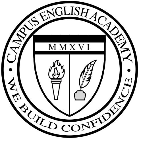 Campus English Academy